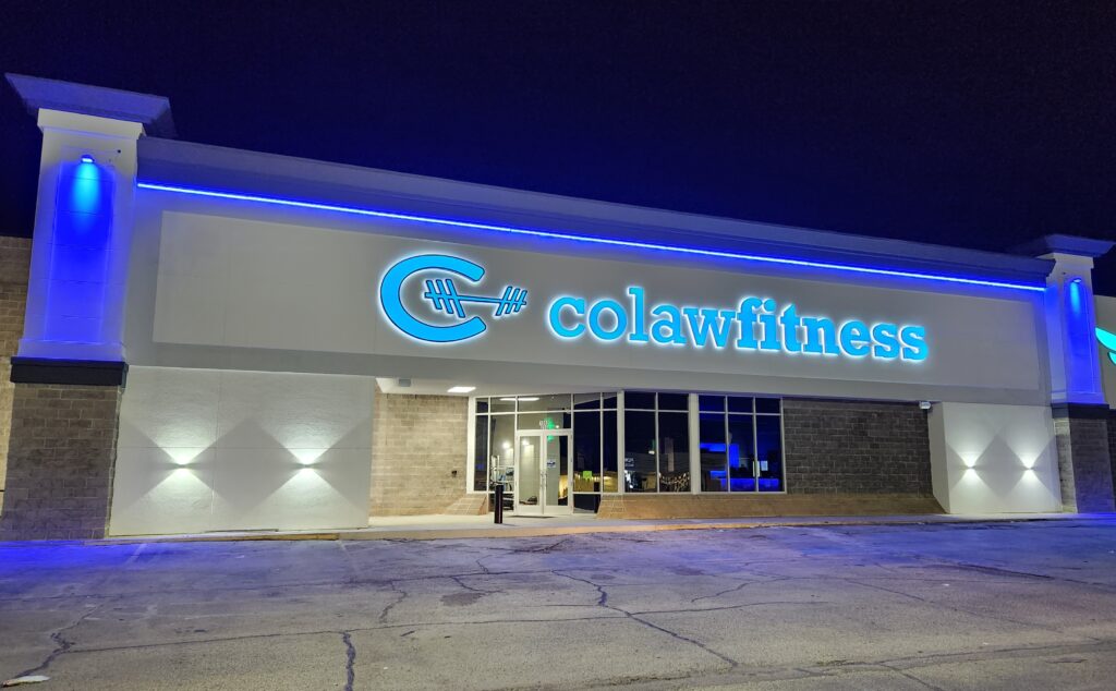 Oak Cliff Gyms - Colaw Fitness