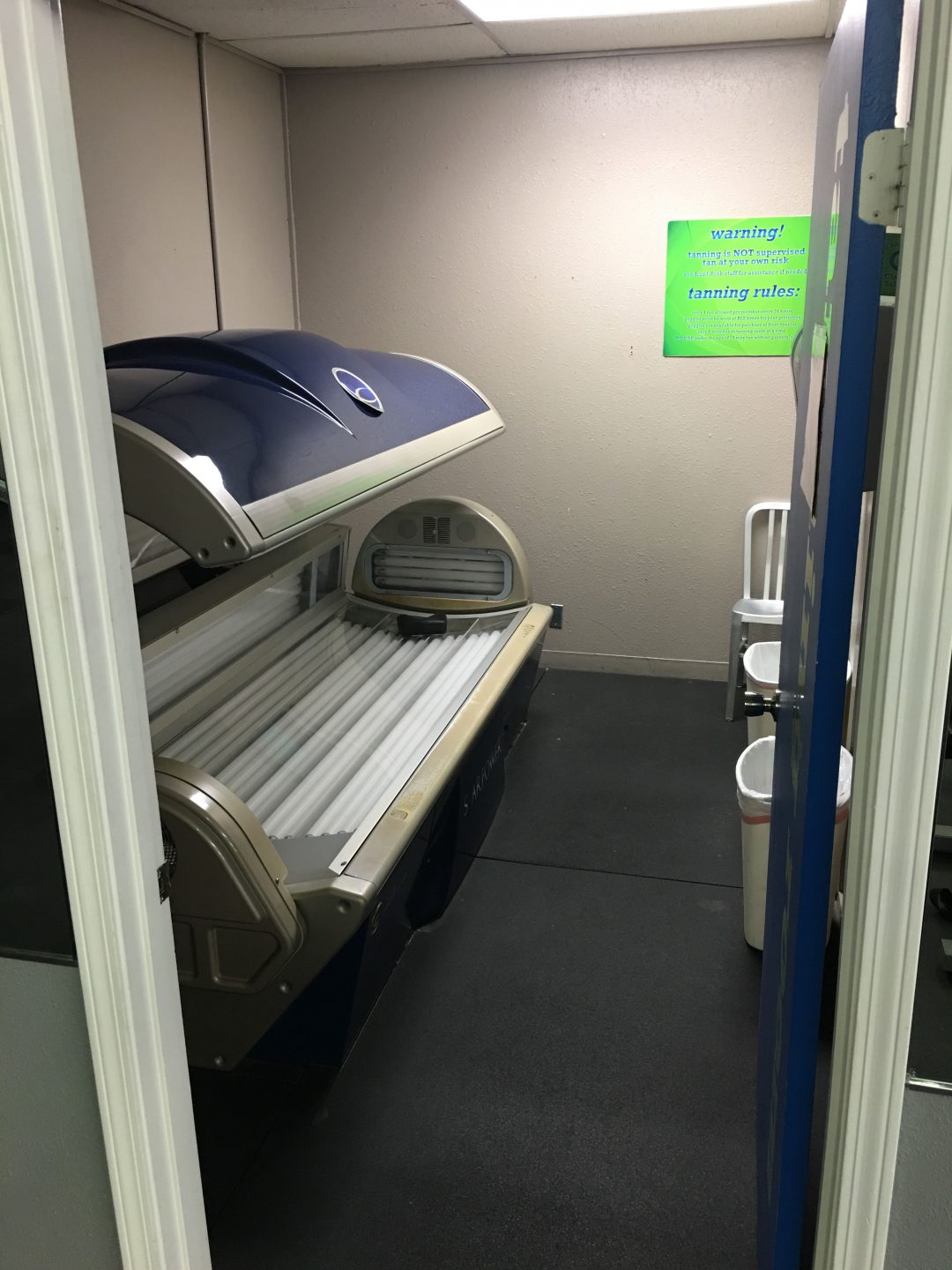 Free Tanning Colaw Fitness