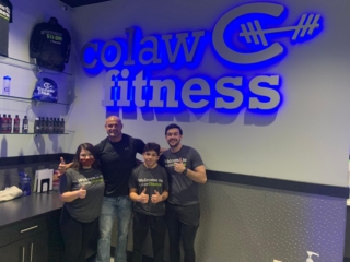 Arlington Gyms 1 3.31.22