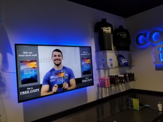 Arlington Gyms 2 3.31.22