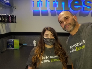 Arlington Gyms 3 3.31.22