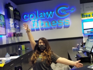 Arlington Gyms 4 3.31.22