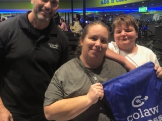 Arlington Gyms 2 1.1.22