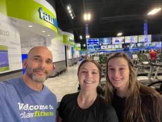 Arlington Gyms 4 1.1.22