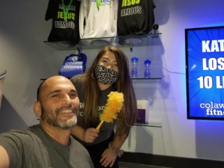 Arlington Gyms 5 1.1.22