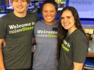 Bartlesville Gyms 2 3.31.22