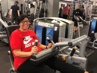 Bartlesville Gyms 1 1.1.22