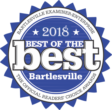 Best Of Bartlesville 2018