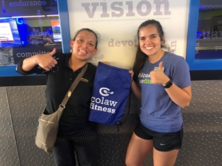 Gym Bartlesville 1 9.2021