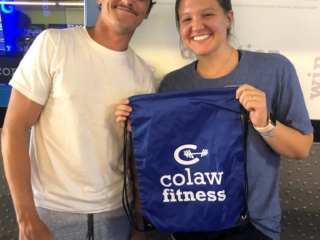 Gym Bartlesville 2 9.2021