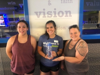 Gym Bartlesville 3 9.2021