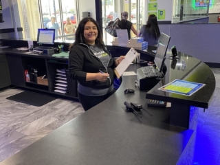 Gym Oklahoma City 2 9.2021