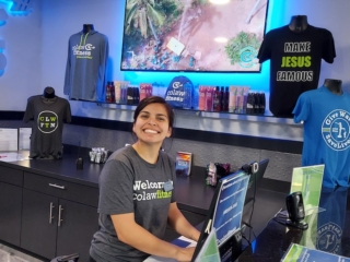 Gym Oklahoma City 8 5.21