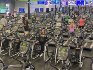 Gym Topeka 4 9.2021