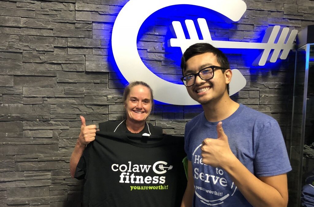 Joplin Gyms | Why Choose Colaw Fitness?