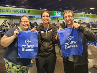 Joplin Gyms 5 1.1.22