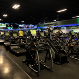 Joplin Gyms 7