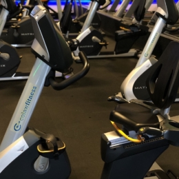 Joplin Gyms 9