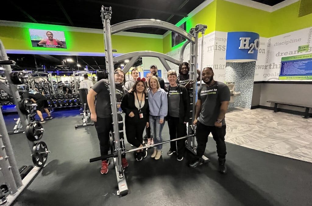 OKC Gyms | the Only Gems on the Market That Matter