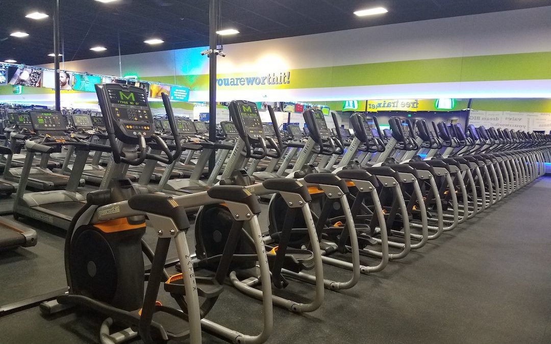 Arlington Texas Gyms | a Quality Gem That Will Give You Many Benefits?