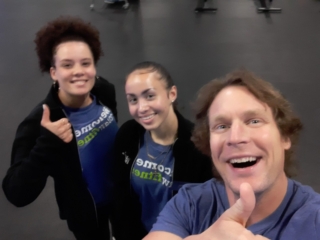 Topeka Gyms 2 3.31.22