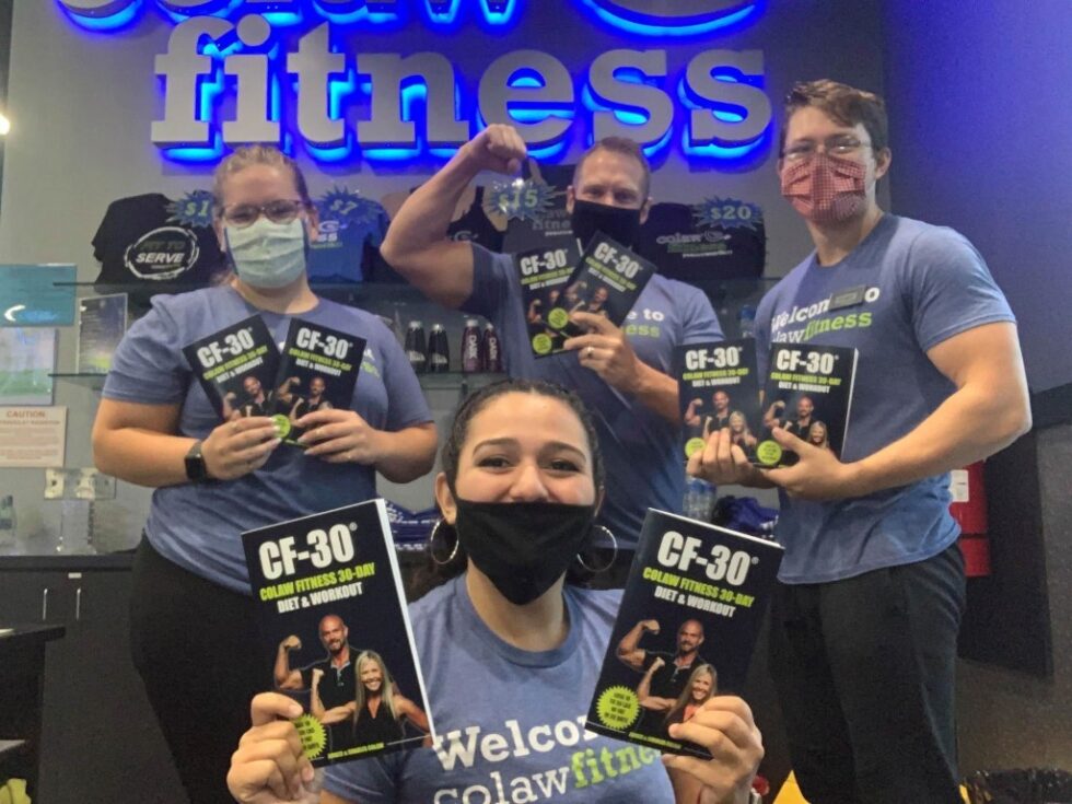 Topeka Gyms How To Drop The Weight? We Have Answers!