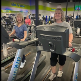 Topeka Gyms Colaw Fitness February 1