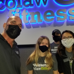 Topeka Gyms Colaw Fitness Gallery0006