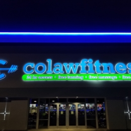 Topeka Gyms Colaw Fitness Gallery0007