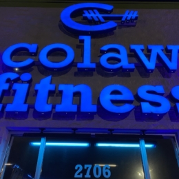 Topeka Gyms Colaw Fitness Gallery0014