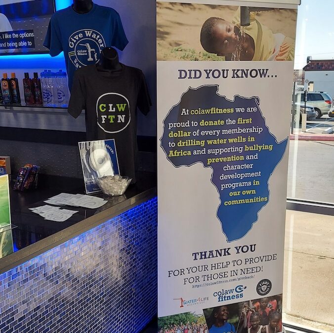 Topeka Gyms | Be your best