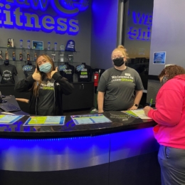 Topeka Gyms Colaw Fitness Gallery0038