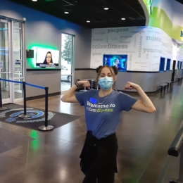 Topeka Gyms 10