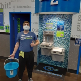 Topeka Gyms 6