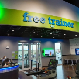 Topeka Gyms 7