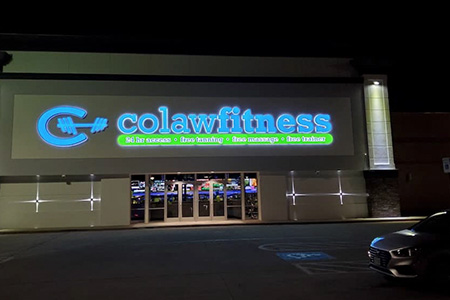 Topeka Gyms | You Will Experience The Difference With Us