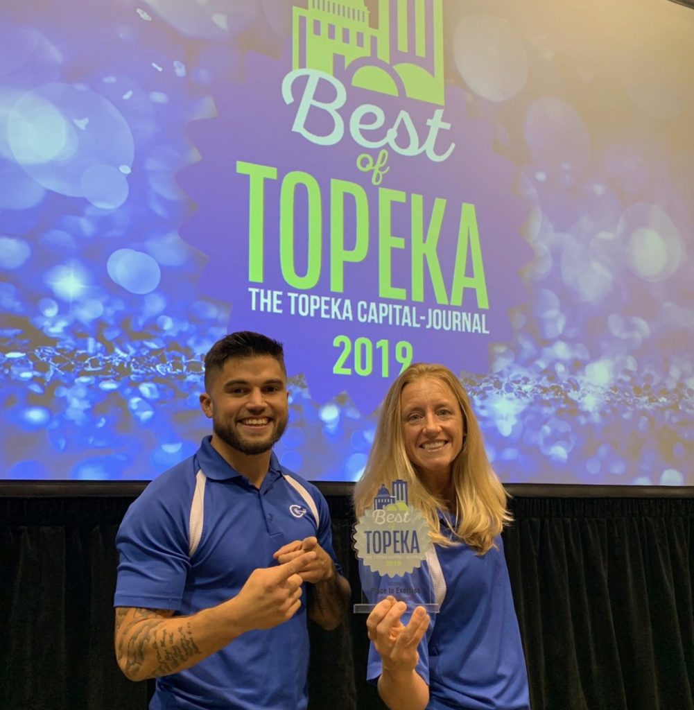 Best of Topeka 2019 - 2