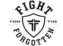 Logo Fight For The Forgotten