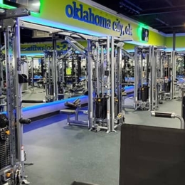 Oklahoma City Gyms Okc Slider 12