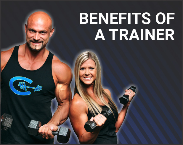 Personal Training Near Me Trainer Beneifts